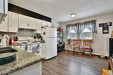 35 Meadow Lane Castleton VT 05732