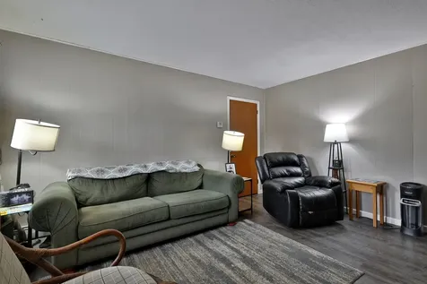 35 Meadow Lane Castleton VT 05732