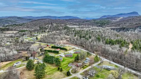 35 Meadow Lane Castleton VT 05732