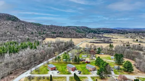 35 Meadow Lane Castleton VT 05732