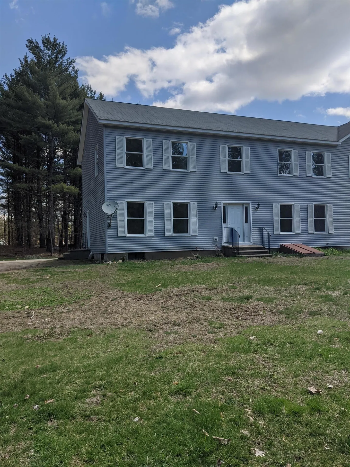 93 Old Richmond Road Swanzey NH 03446