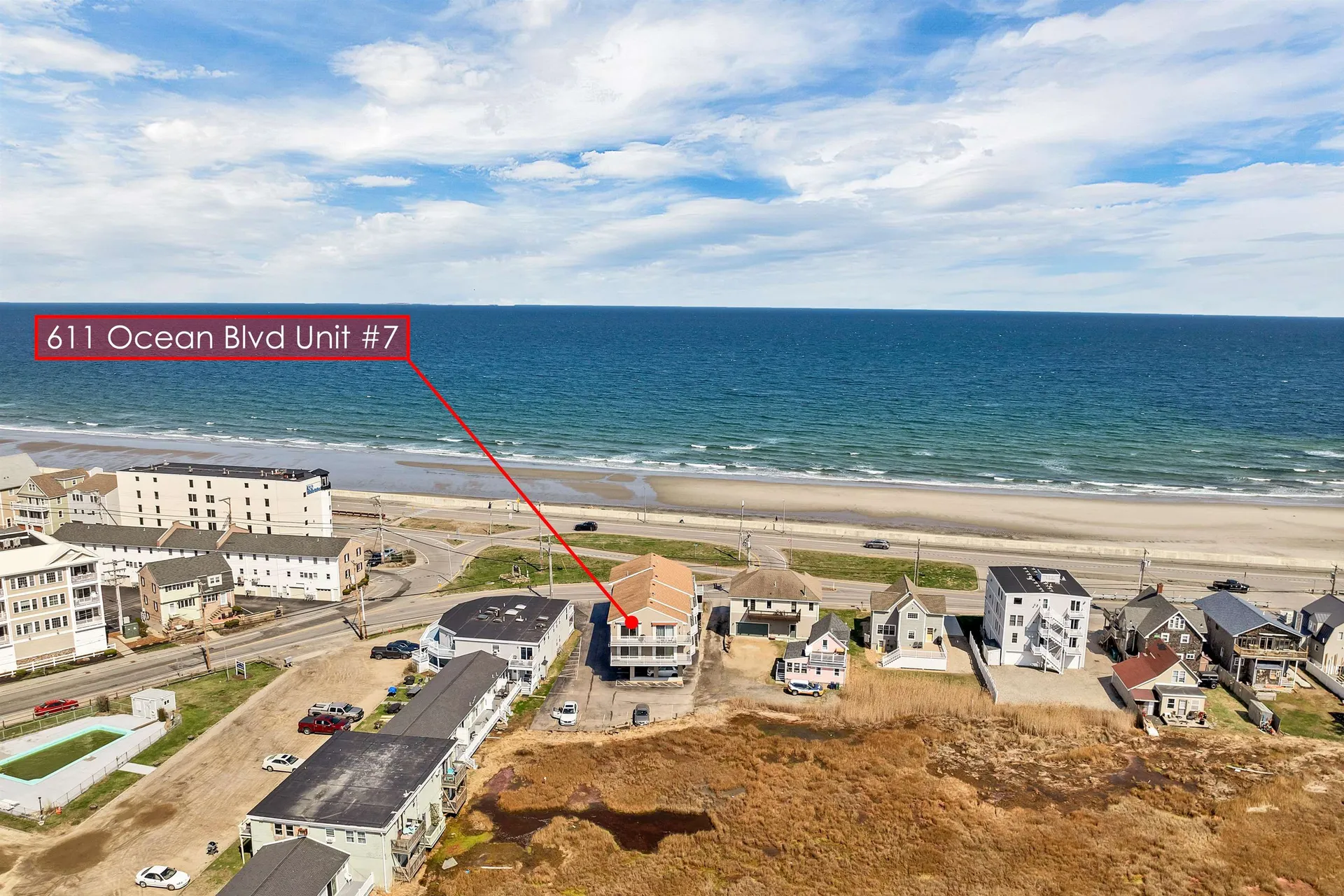 611 Ocean Boulevard Hampton NH 03842