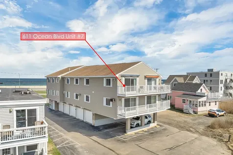 611 Ocean Boulevard Hampton NH 03842