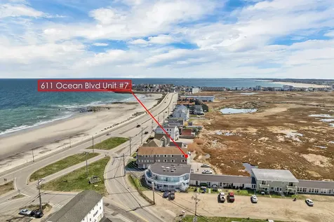 611 Ocean Boulevard Hampton NH 03842