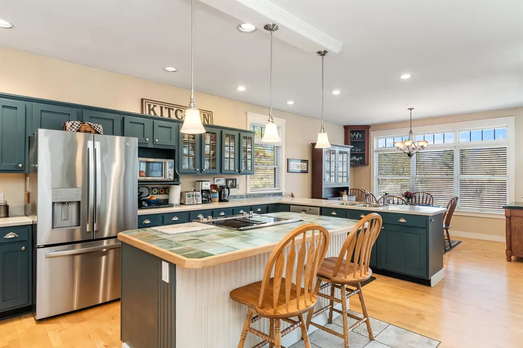 200 Painter Hills Road Middlebury VT 05753