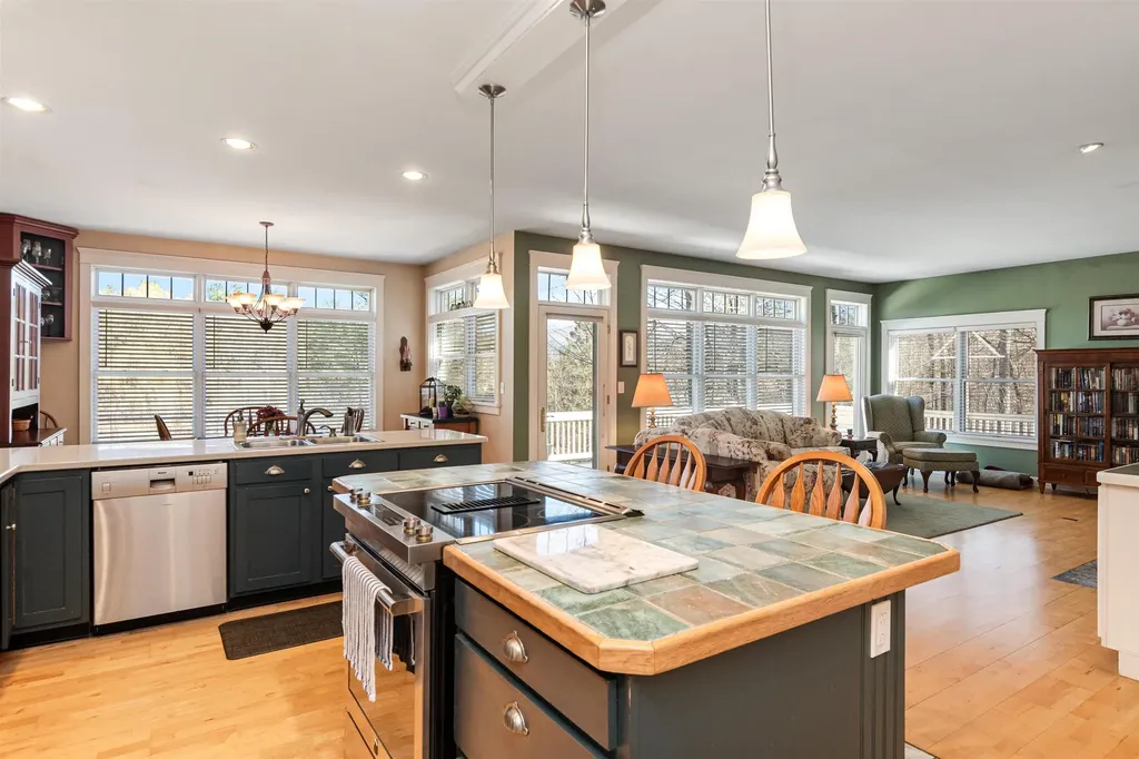 200 Painter Hills Road Middlebury VT 05753