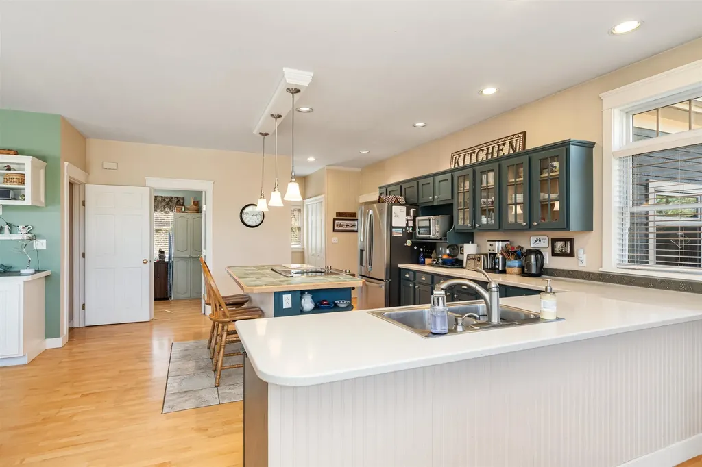 200 Painter Hills Road Middlebury VT 05753