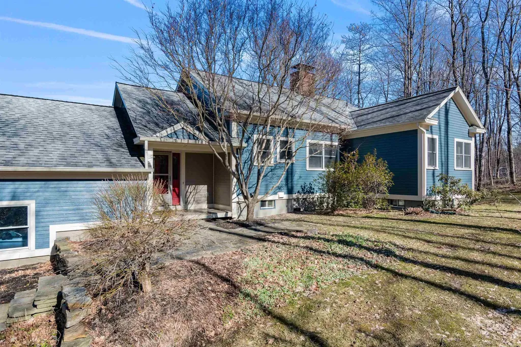 200 Painter Hills Road Middlebury VT 05753