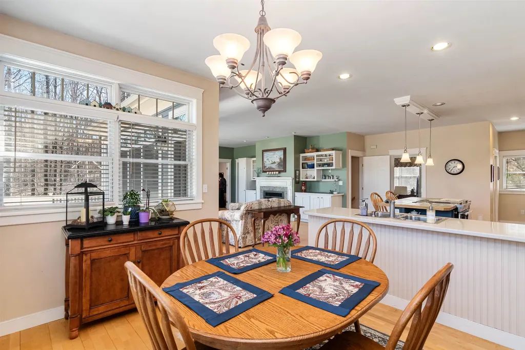 200 Painter Hills Road Middlebury VT 05753