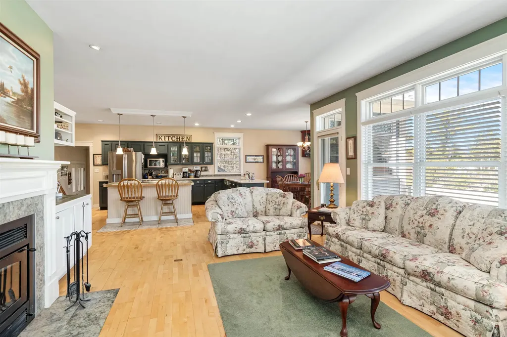 200 Painter Hills Road Middlebury VT 05753