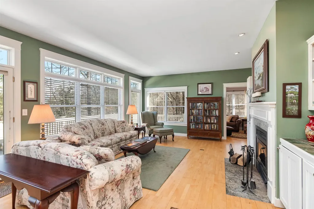 200 Painter Hills Road Middlebury VT 05753