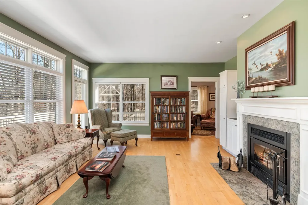 200 Painter Hills Road Middlebury VT 05753