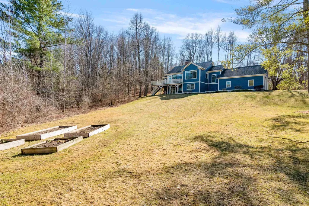 200 Painter Hills Road Middlebury VT 05753