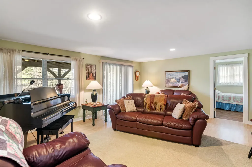 200 Painter Hills Road Middlebury VT 05753