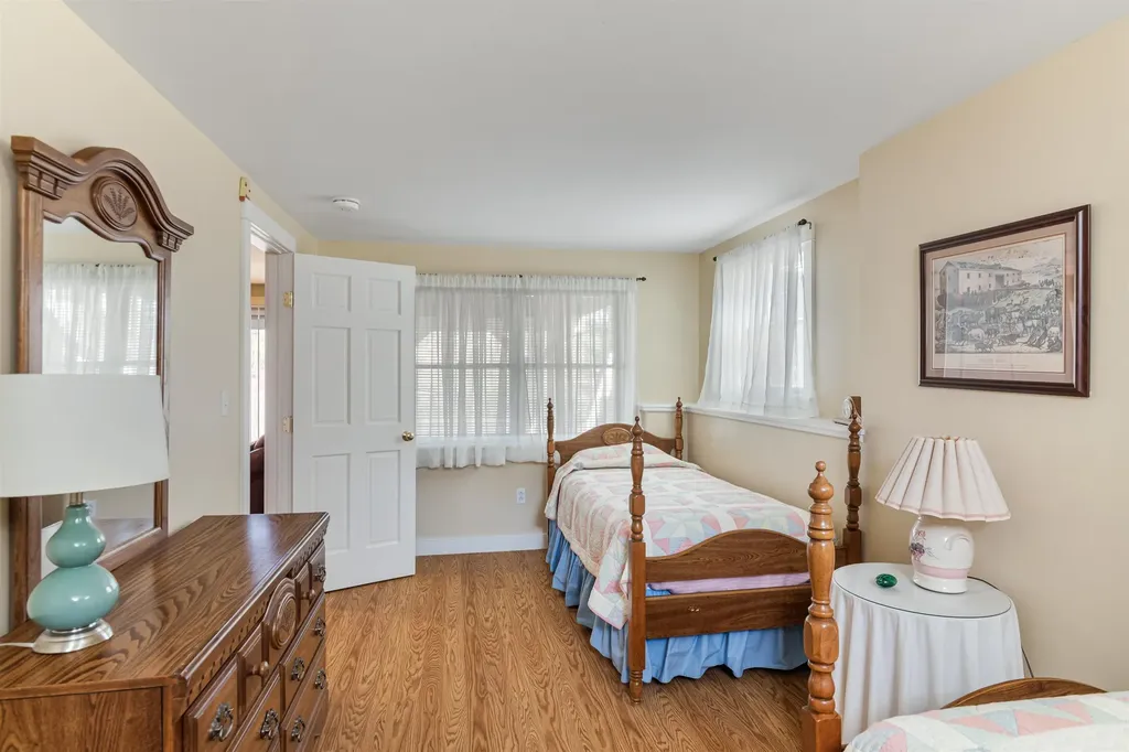 200 Painter Hills Road Middlebury VT 05753