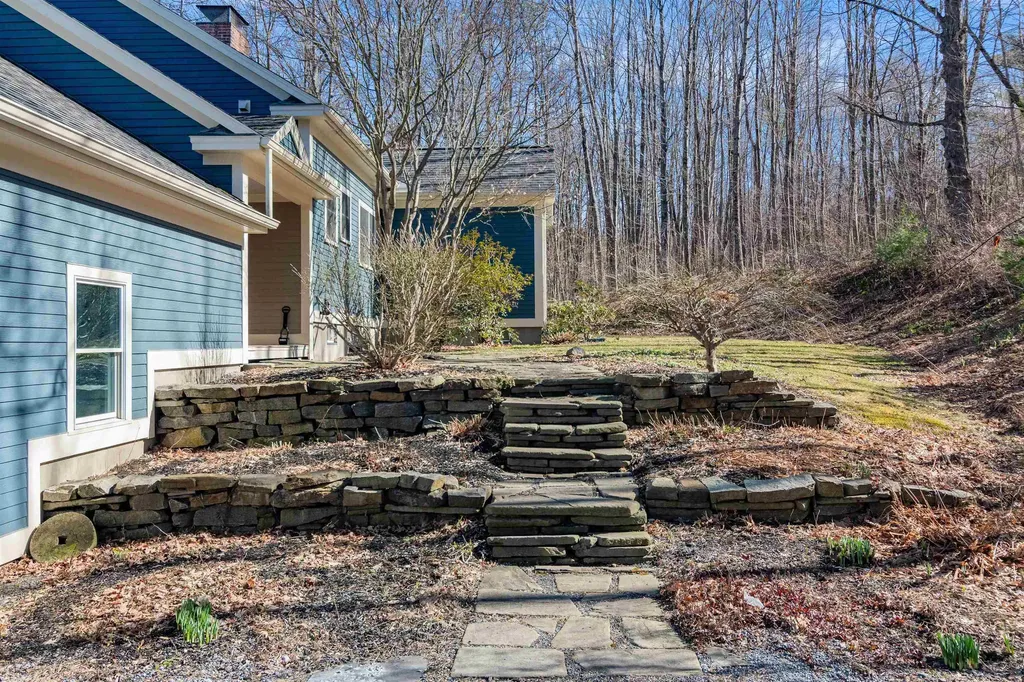 200 Painter Hills Road Middlebury VT 05753