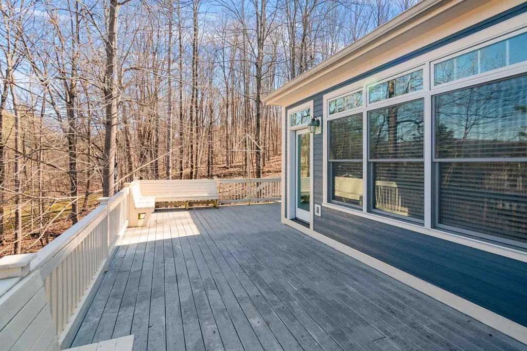 200 Painter Hills Road Middlebury VT 05753