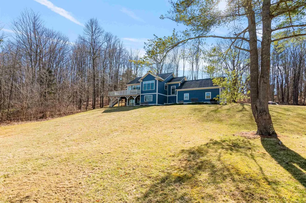 200 Painter Hills Road Middlebury VT 05753