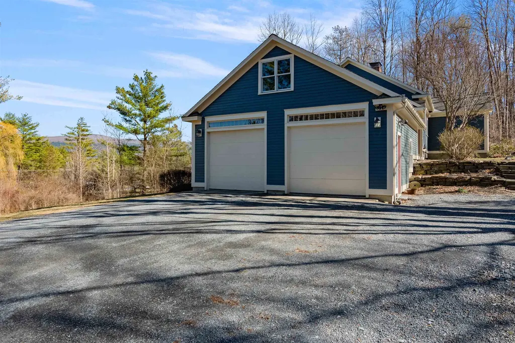 200 Painter Hills Road Middlebury VT 05753