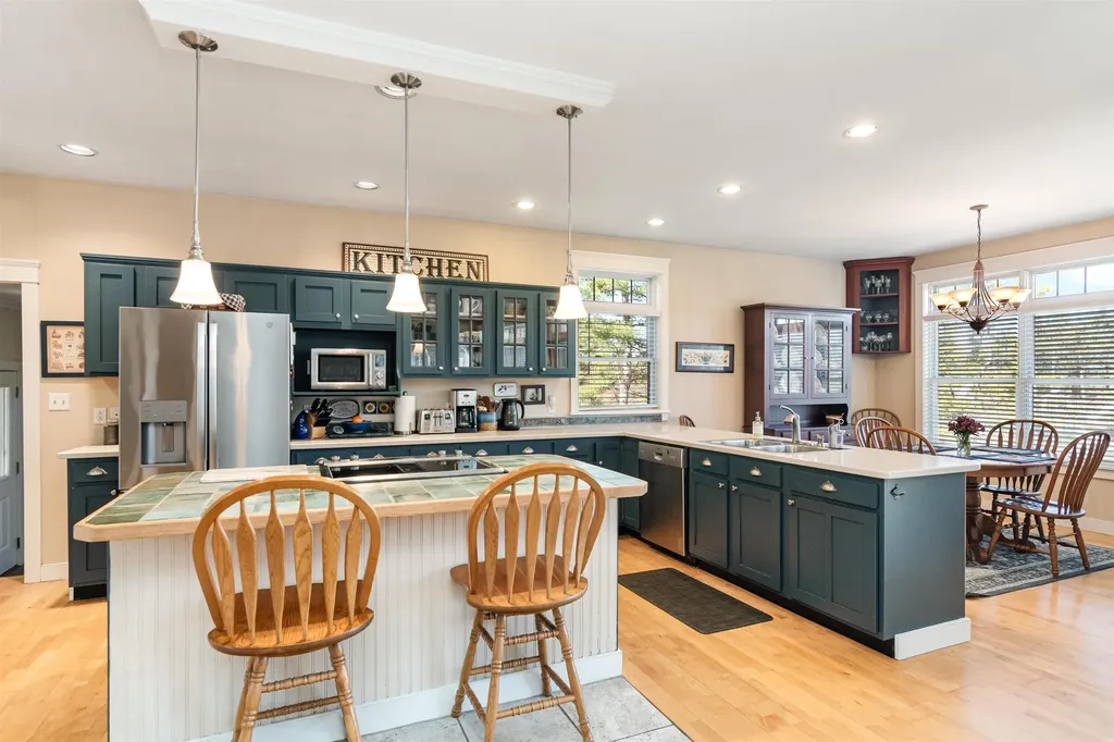 200 Painter Hills Road Middlebury VT 05753