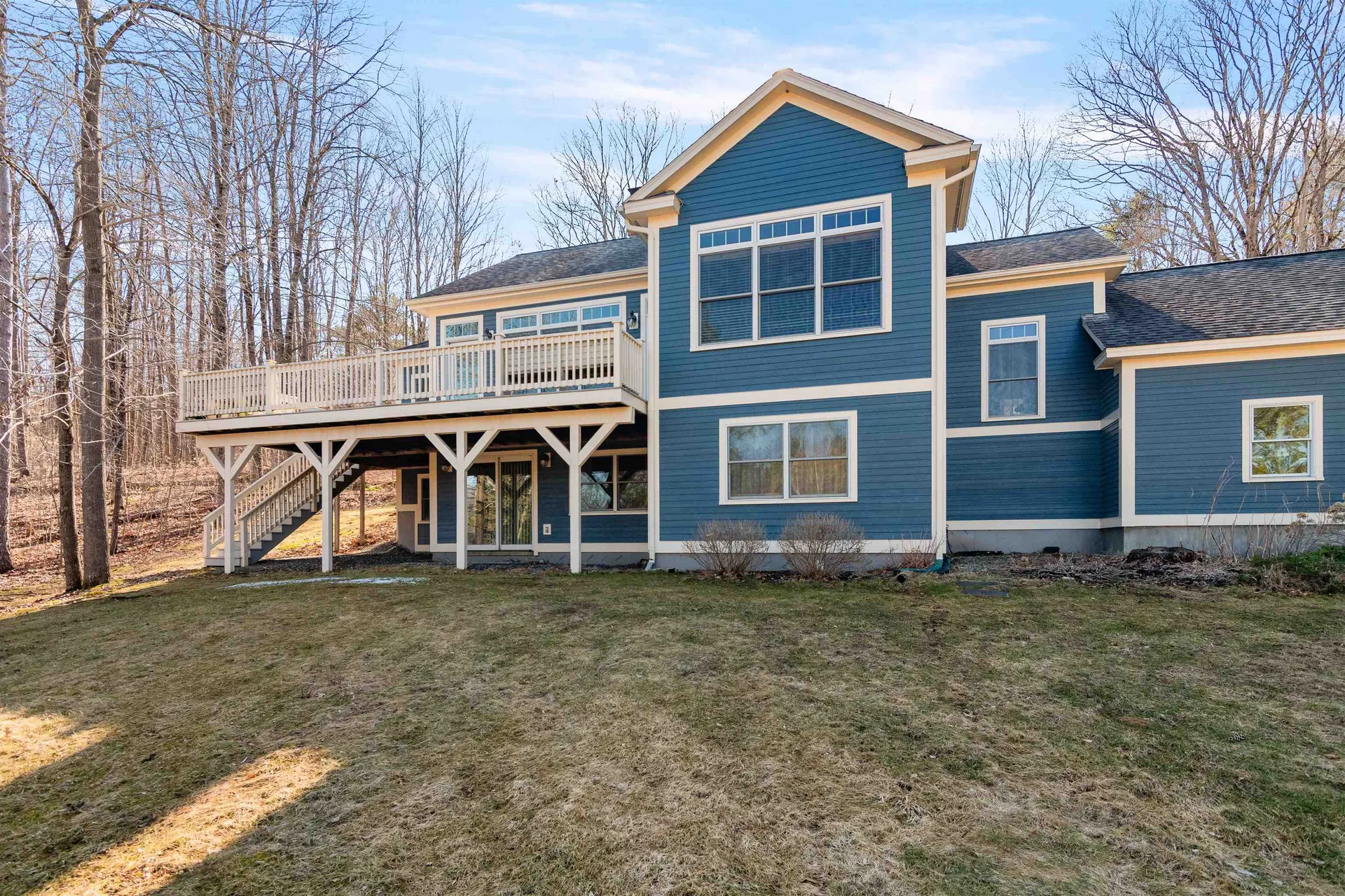 200 Painter Hills Road Middlebury VT 05753