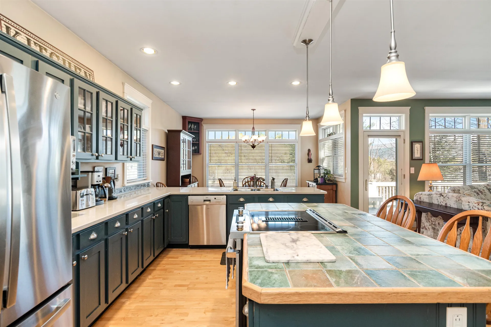 200 Painter Hills Road Middlebury VT 05753