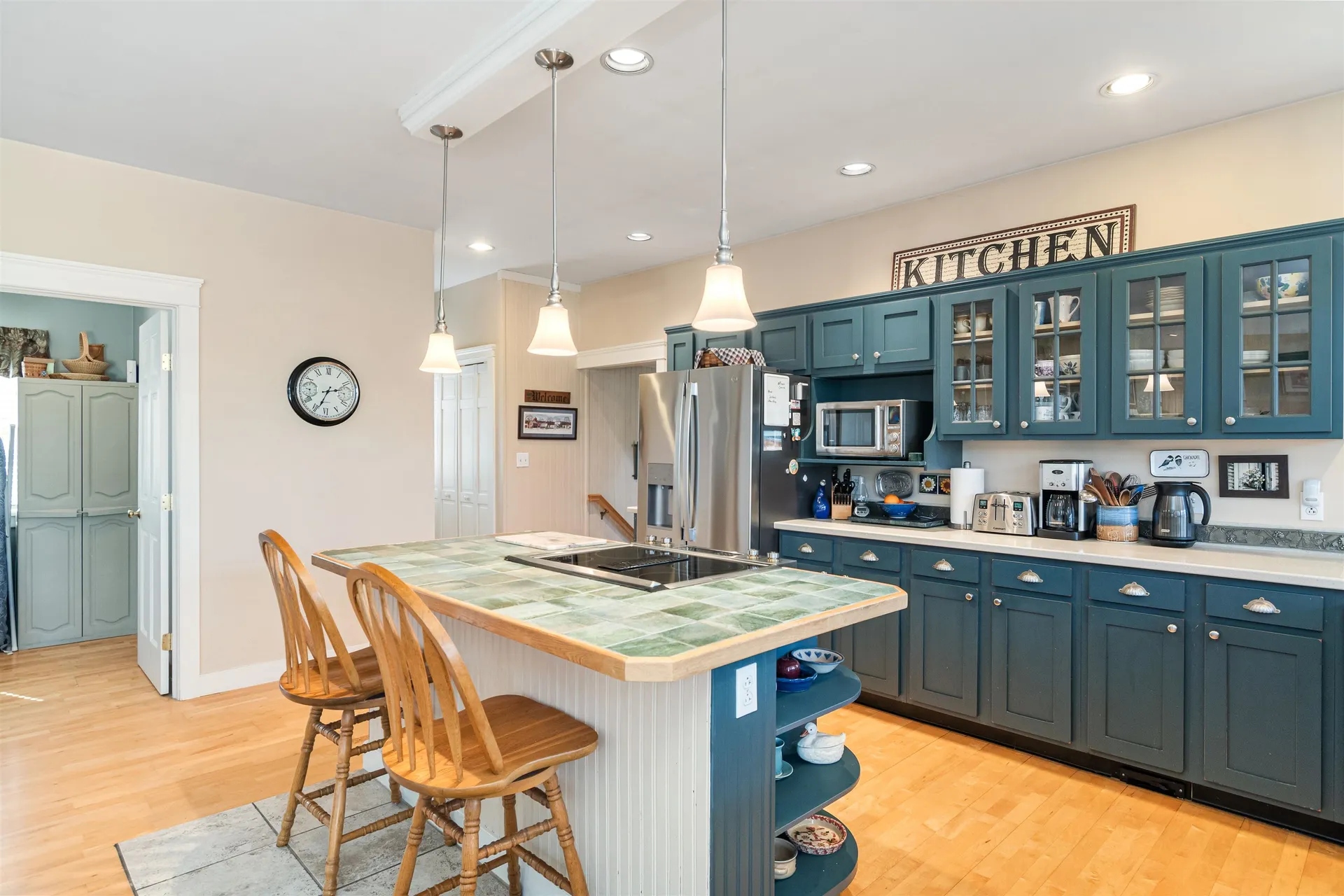 200 Painter Hills Road Middlebury VT 05753