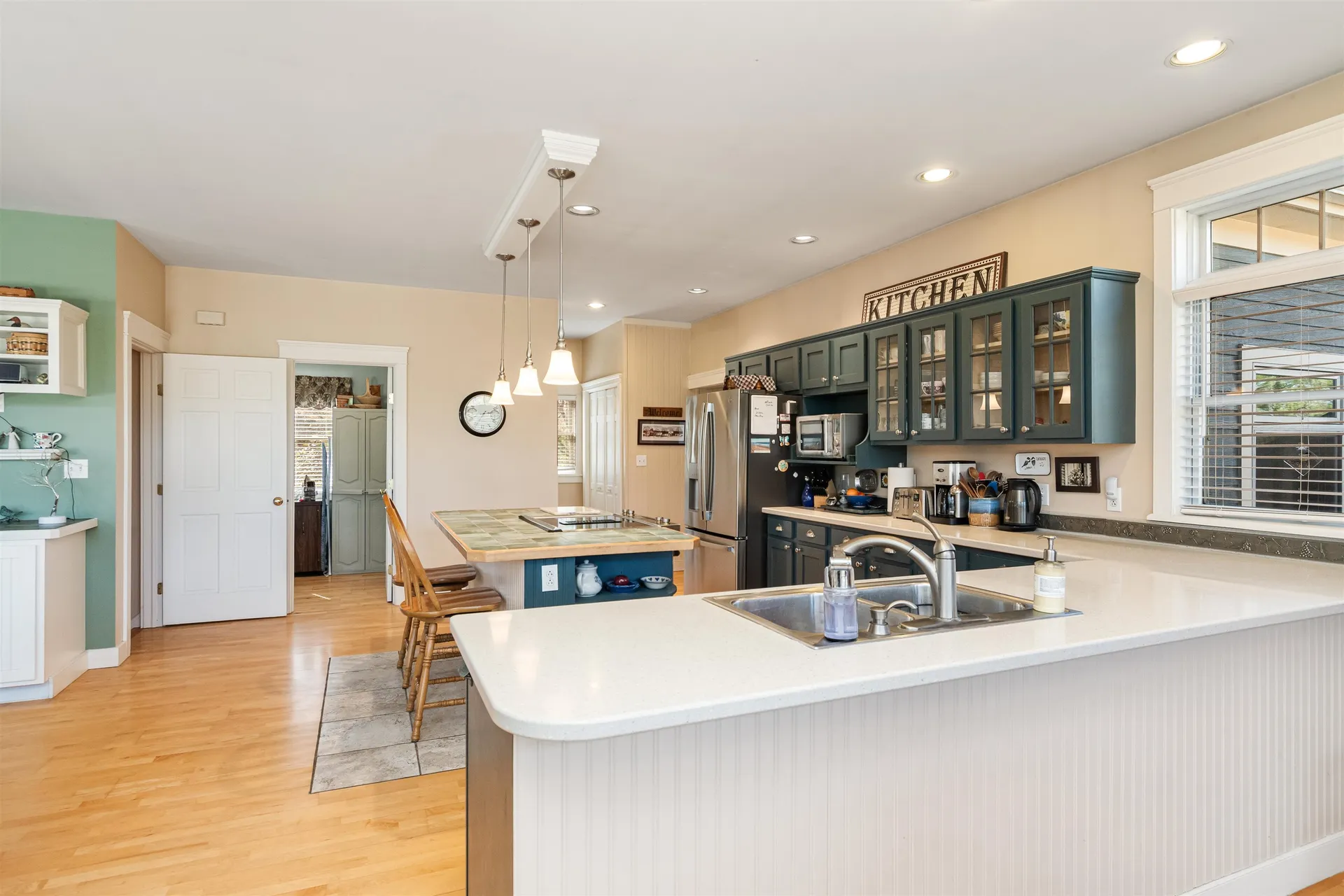 200 Painter Hills Road Middlebury VT 05753