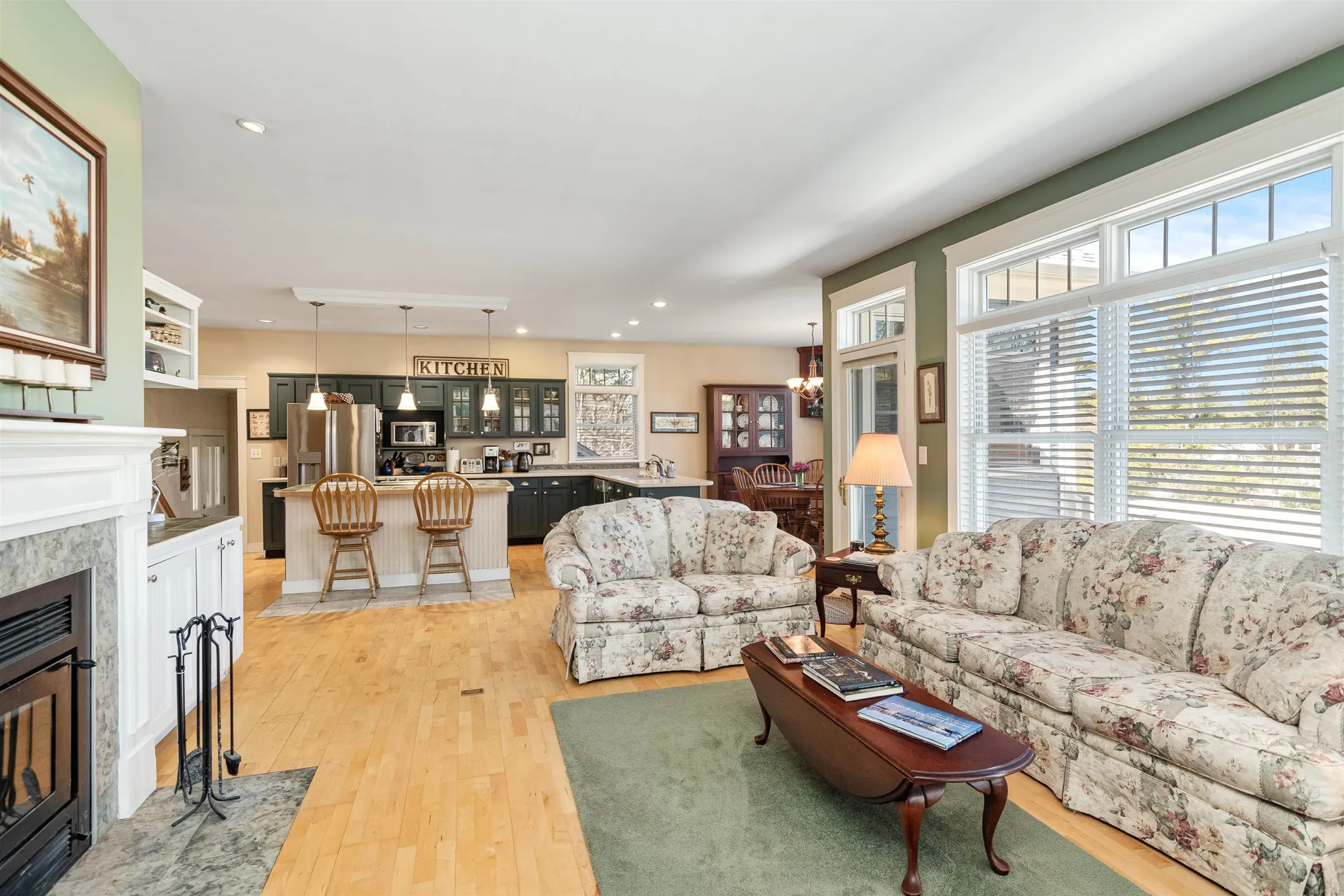 200 Painter Hills Road Middlebury VT 05753