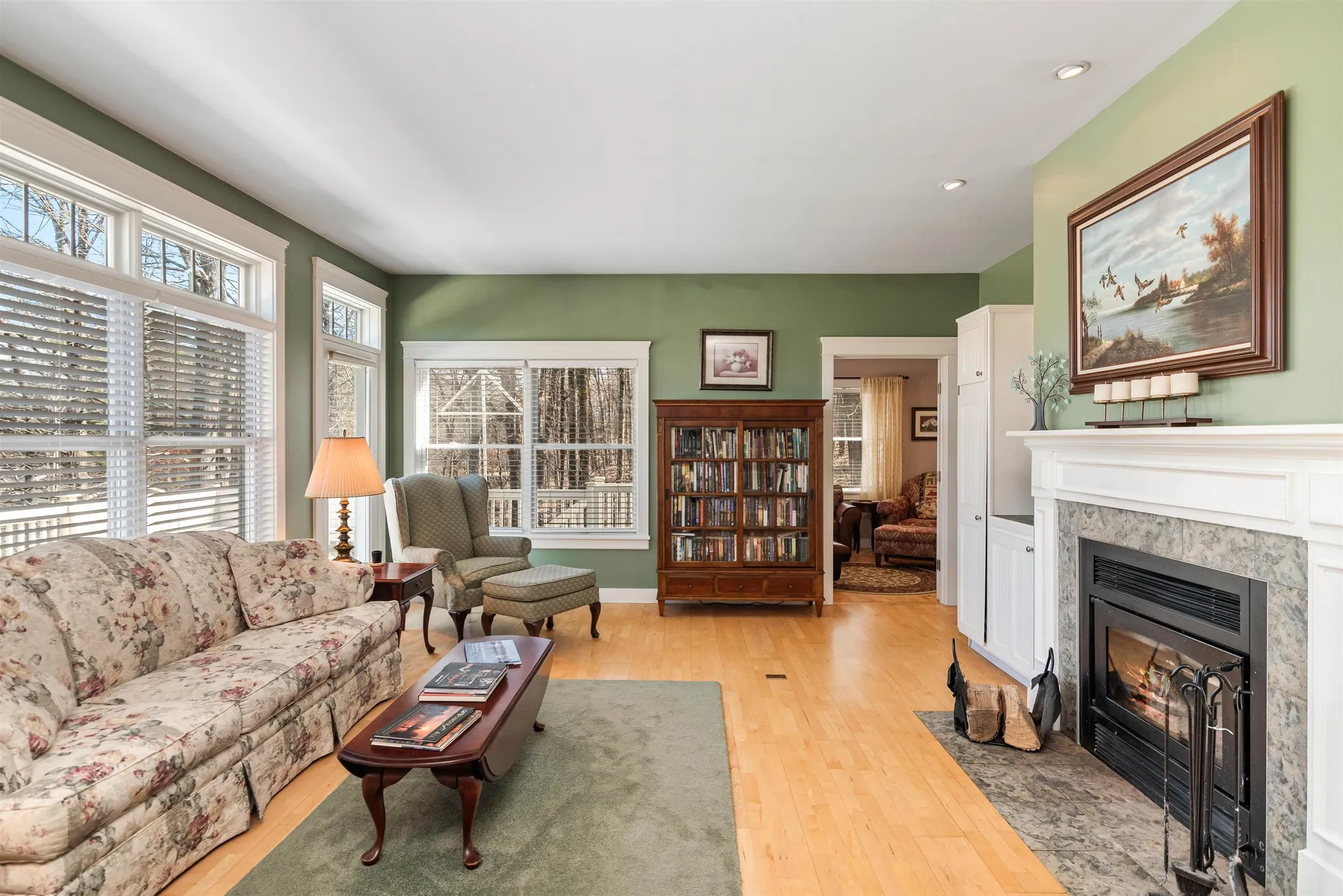 200 Painter Hills Road Middlebury VT 05753