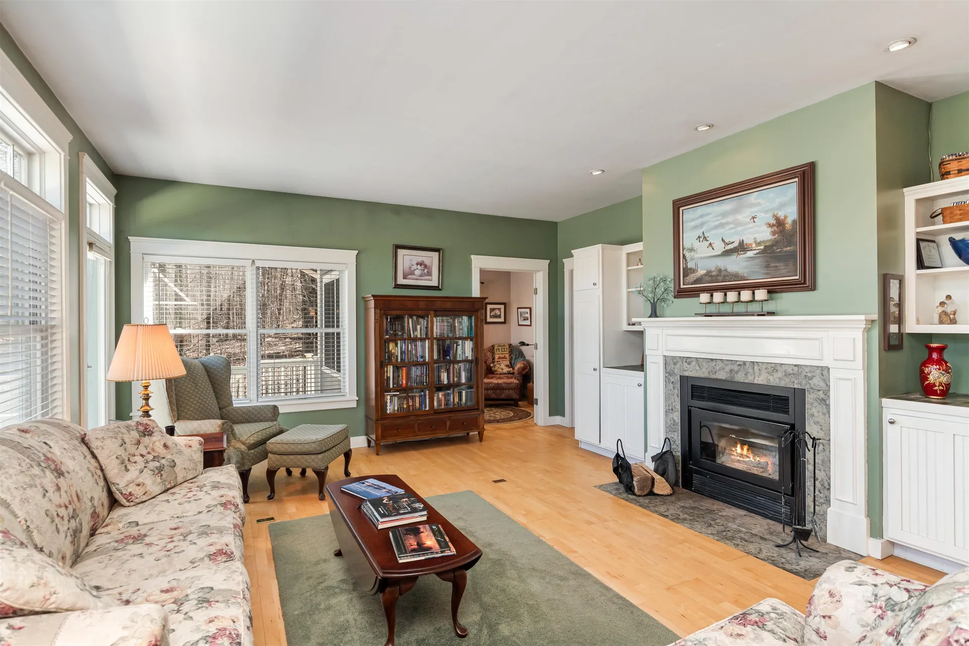 200 Painter Hills Road Middlebury VT 05753