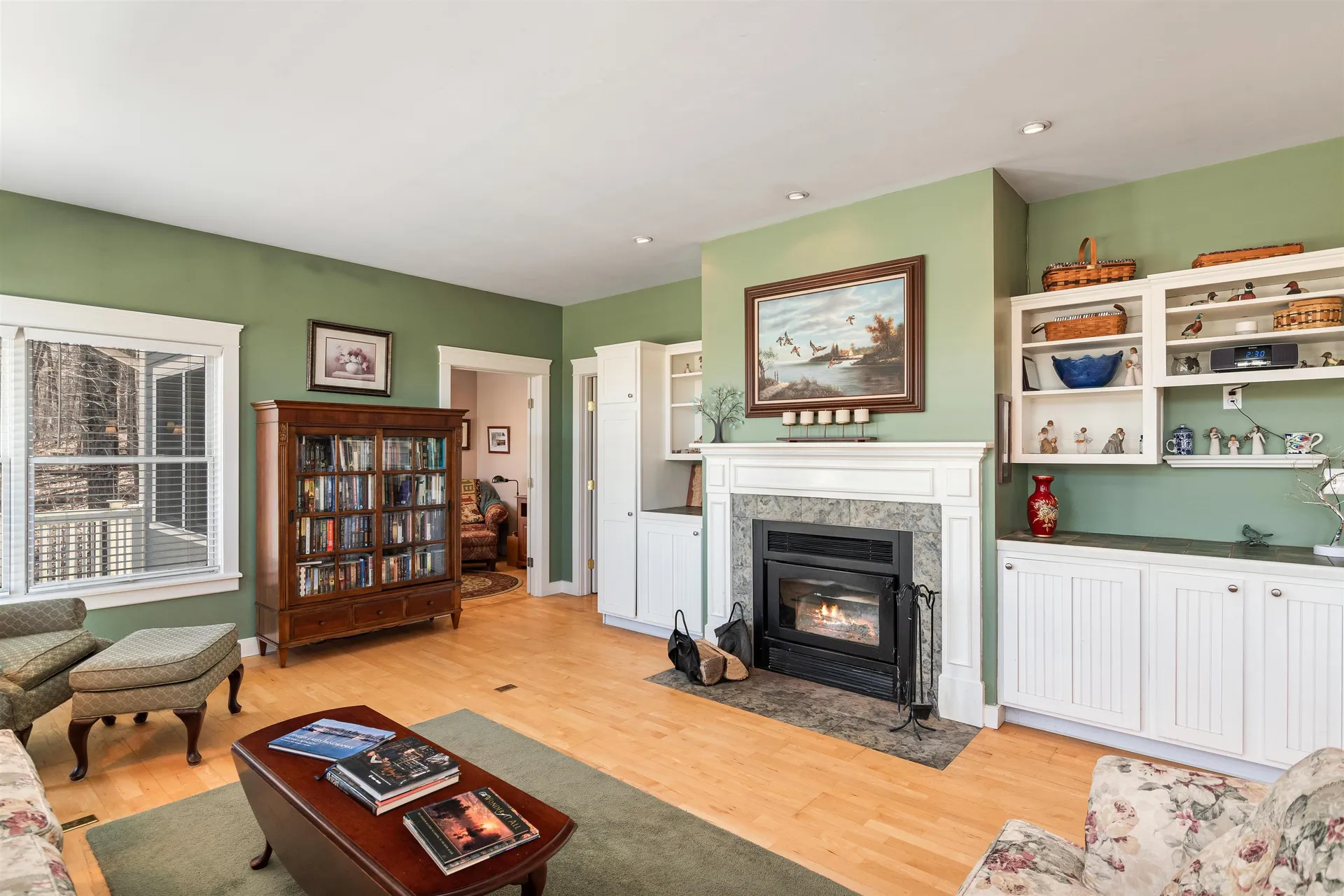 200 Painter Hills Road Middlebury VT 05753