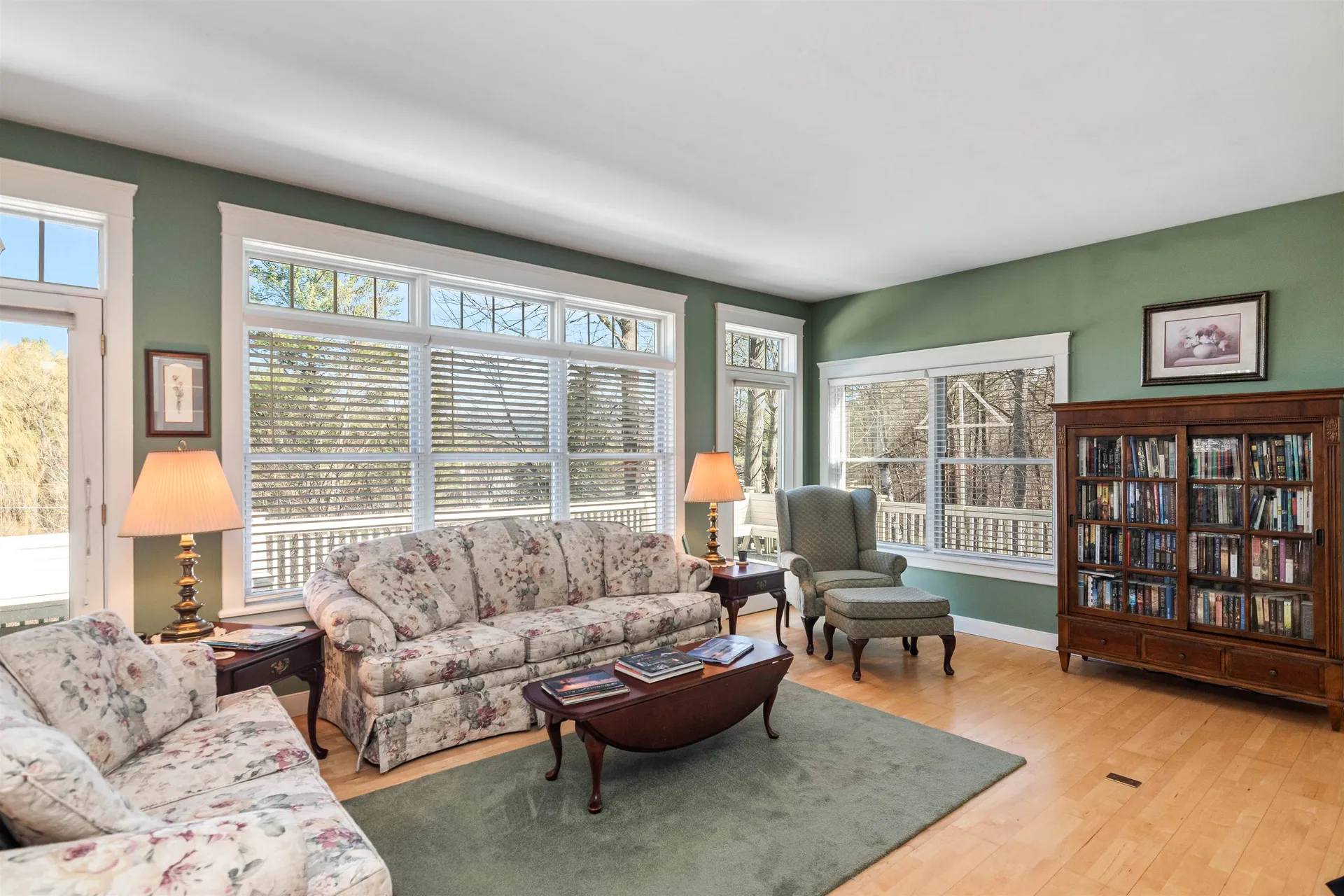 200 Painter Hills Road Middlebury VT 05753