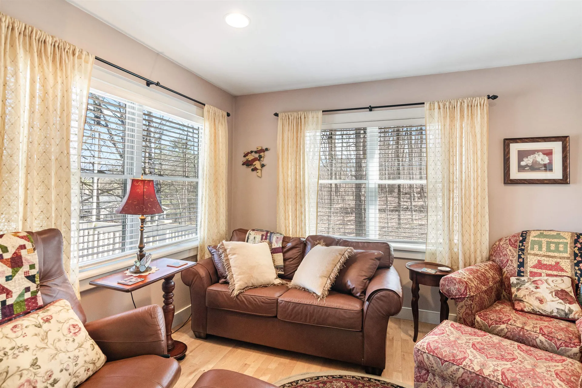 200 Painter Hills Road Middlebury VT 05753