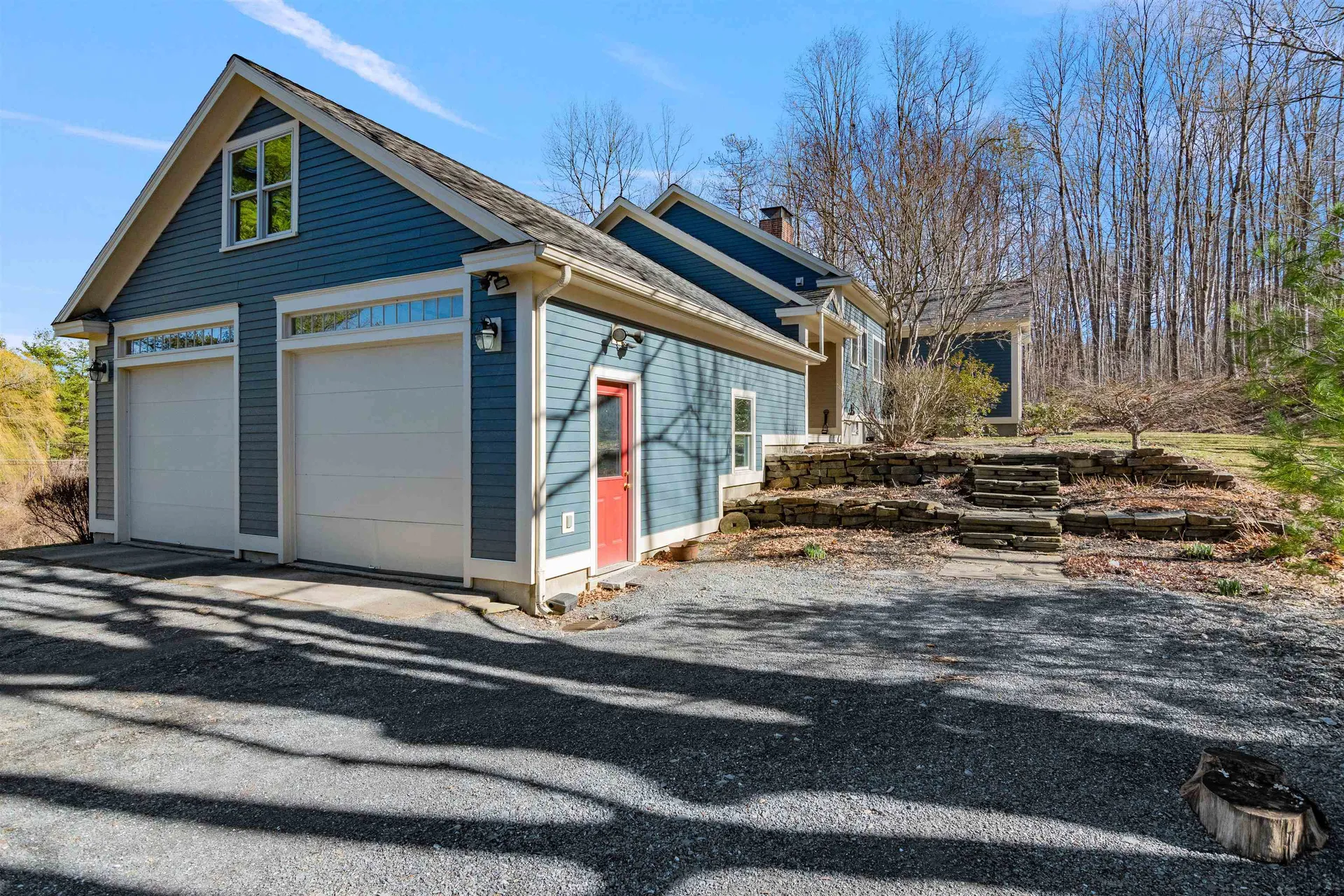 200 Painter Hills Road Middlebury VT 05753