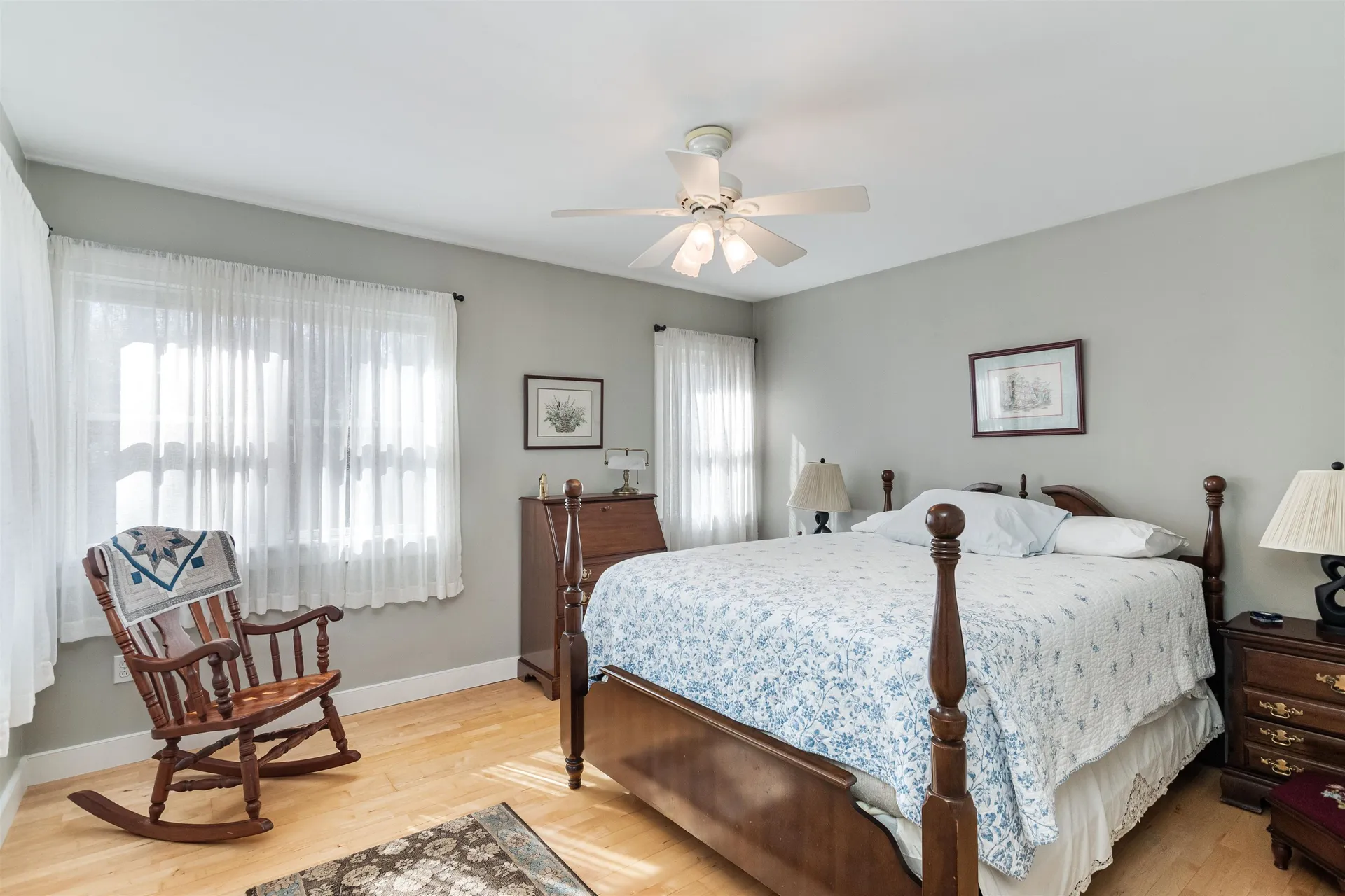 200 Painter Hills Road Middlebury VT 05753