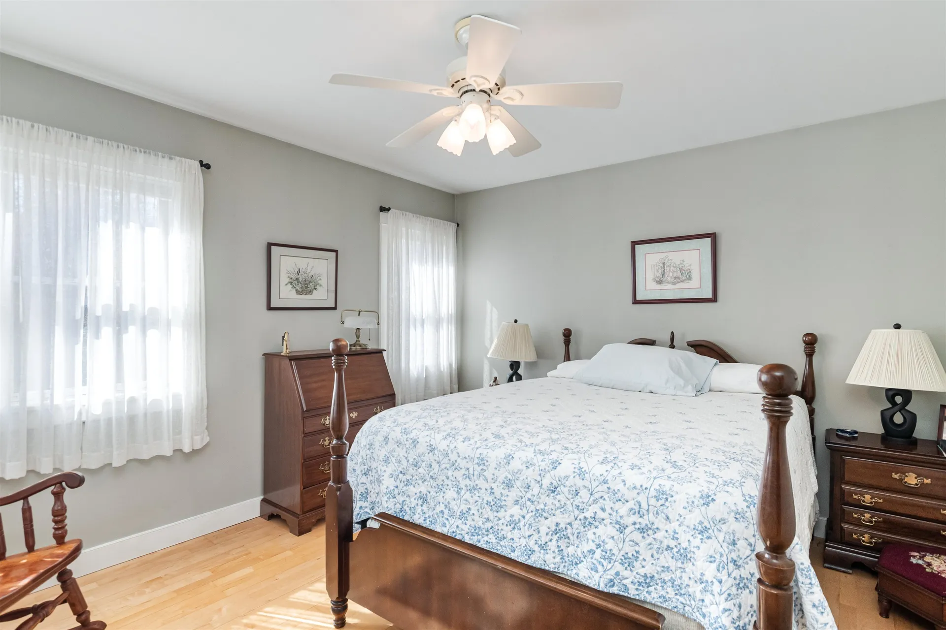 200 Painter Hills Road Middlebury VT 05753