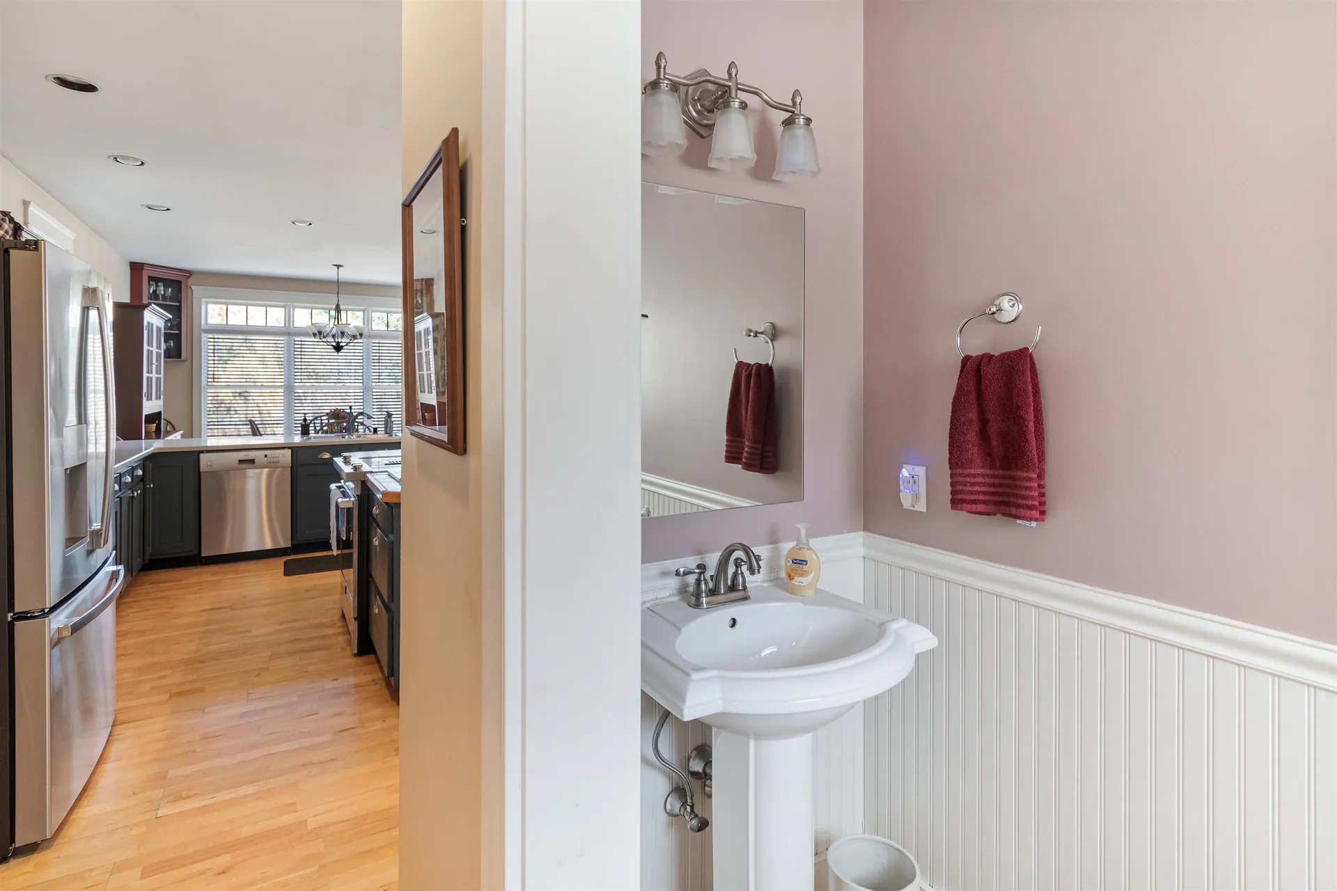 200 Painter Hills Road Middlebury VT 05753