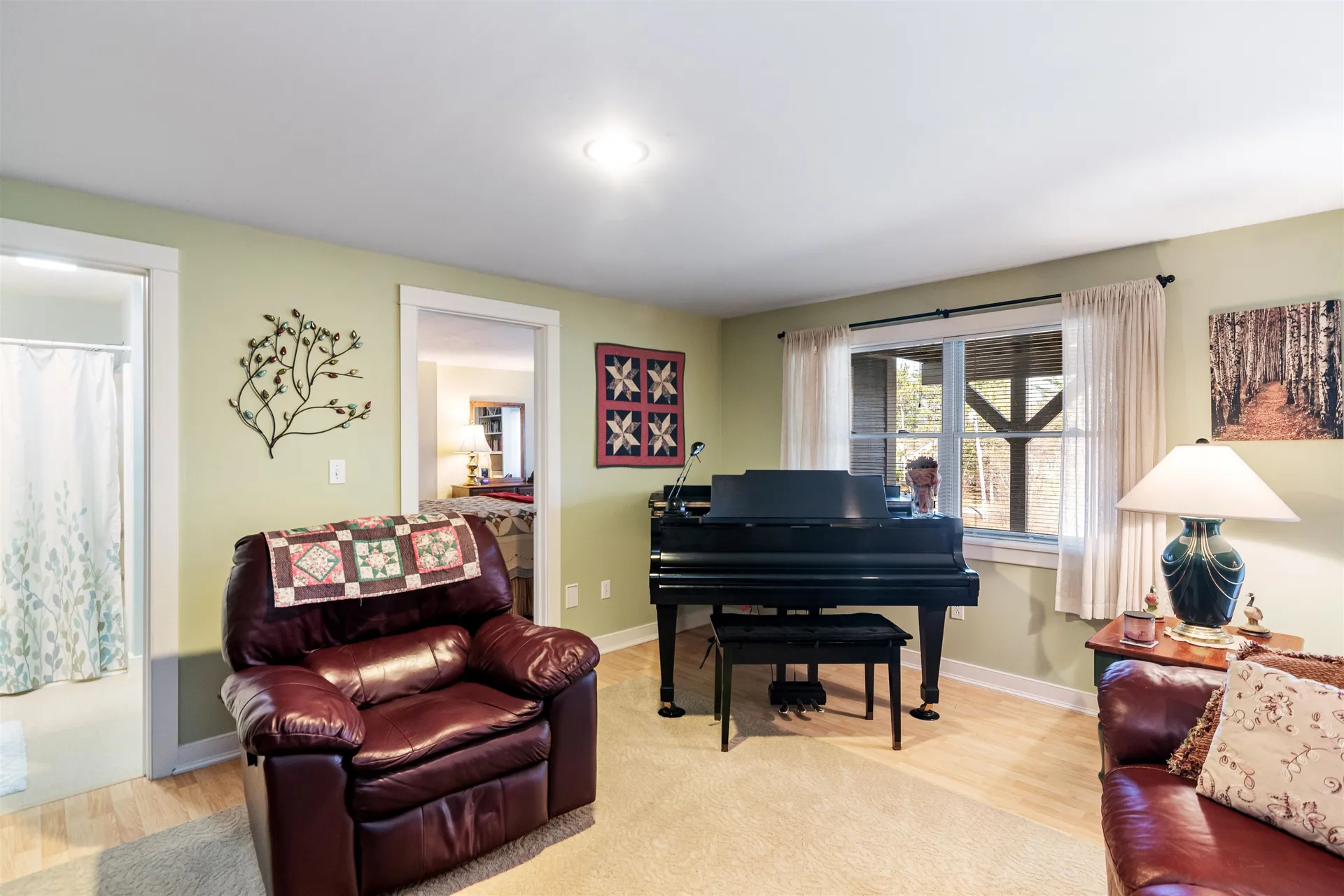 200 Painter Hills Road Middlebury VT 05753