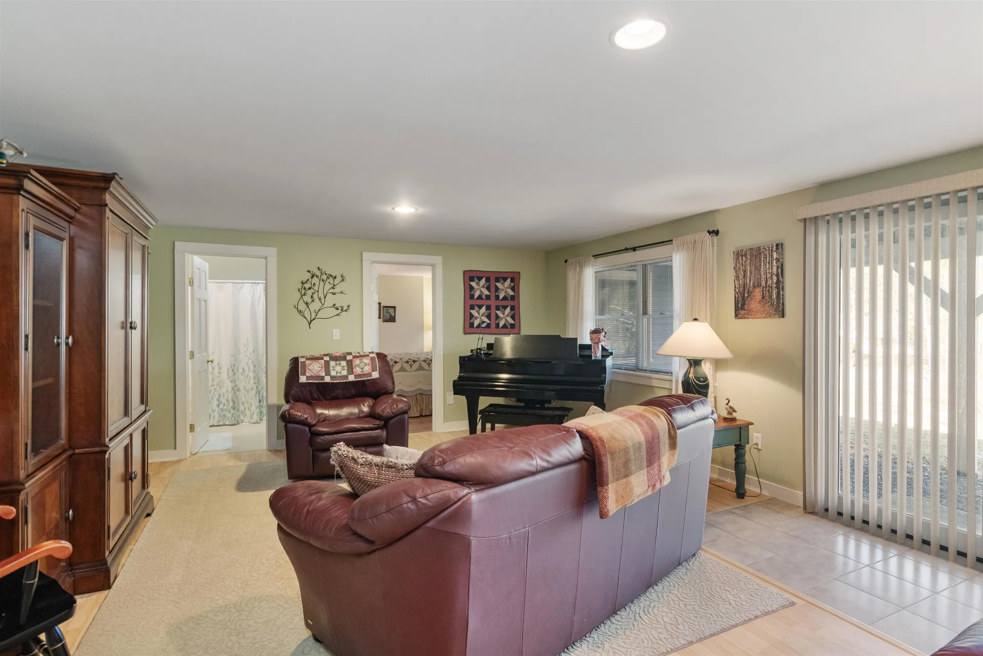 200 Painter Hills Road Middlebury VT 05753