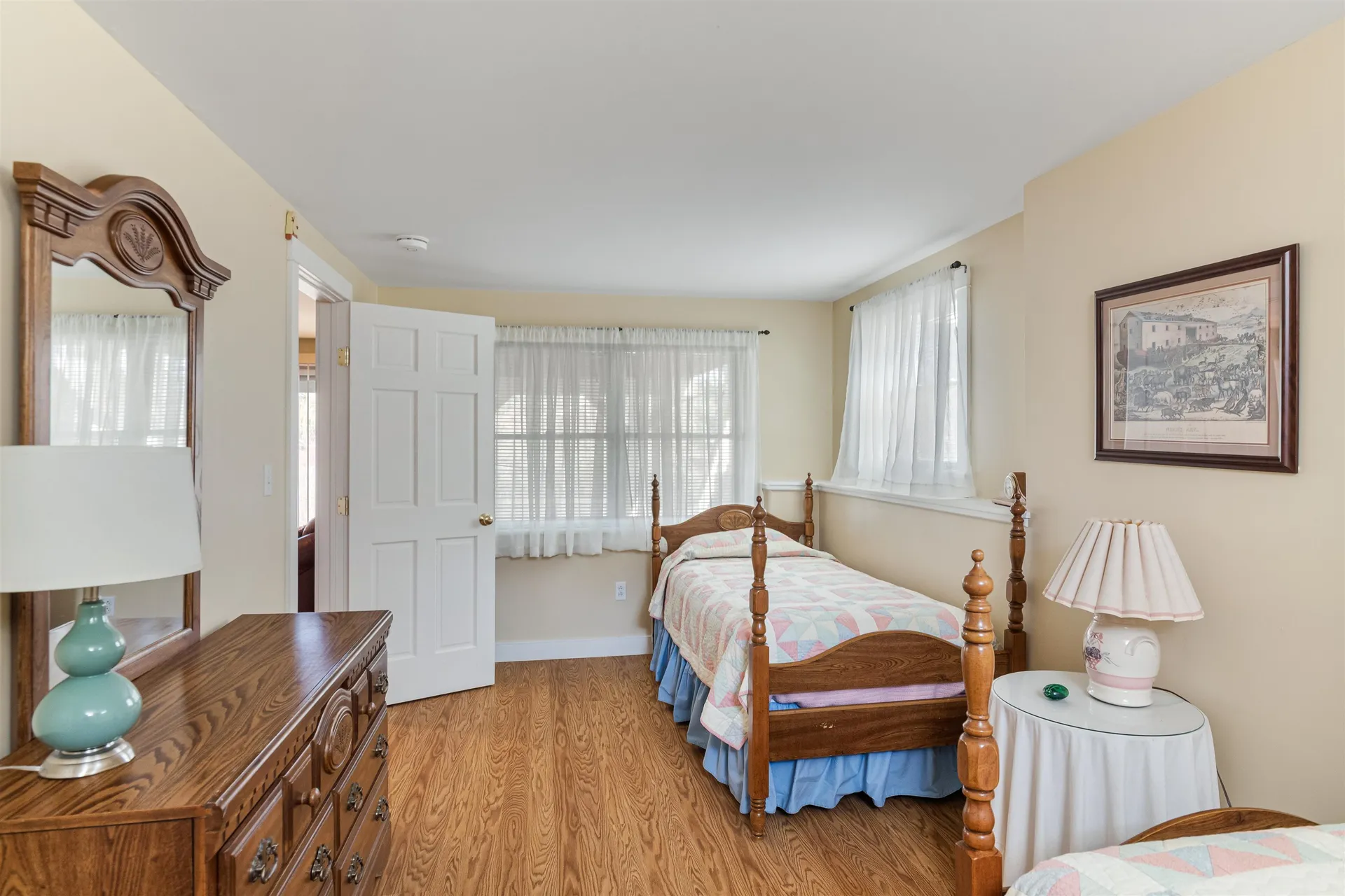 200 Painter Hills Road Middlebury VT 05753