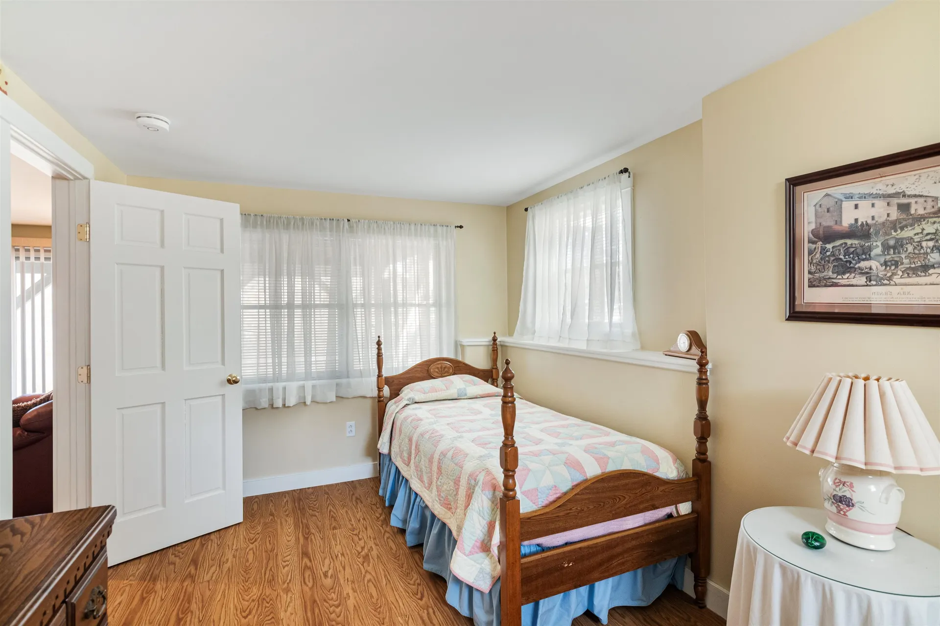 200 Painter Hills Road Middlebury VT 05753