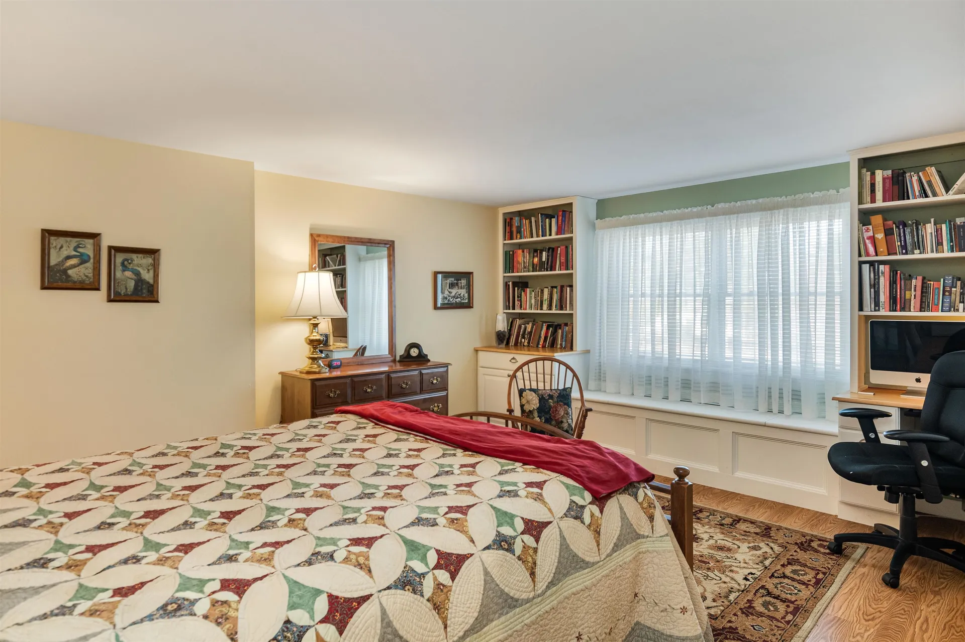 200 Painter Hills Road Middlebury VT 05753