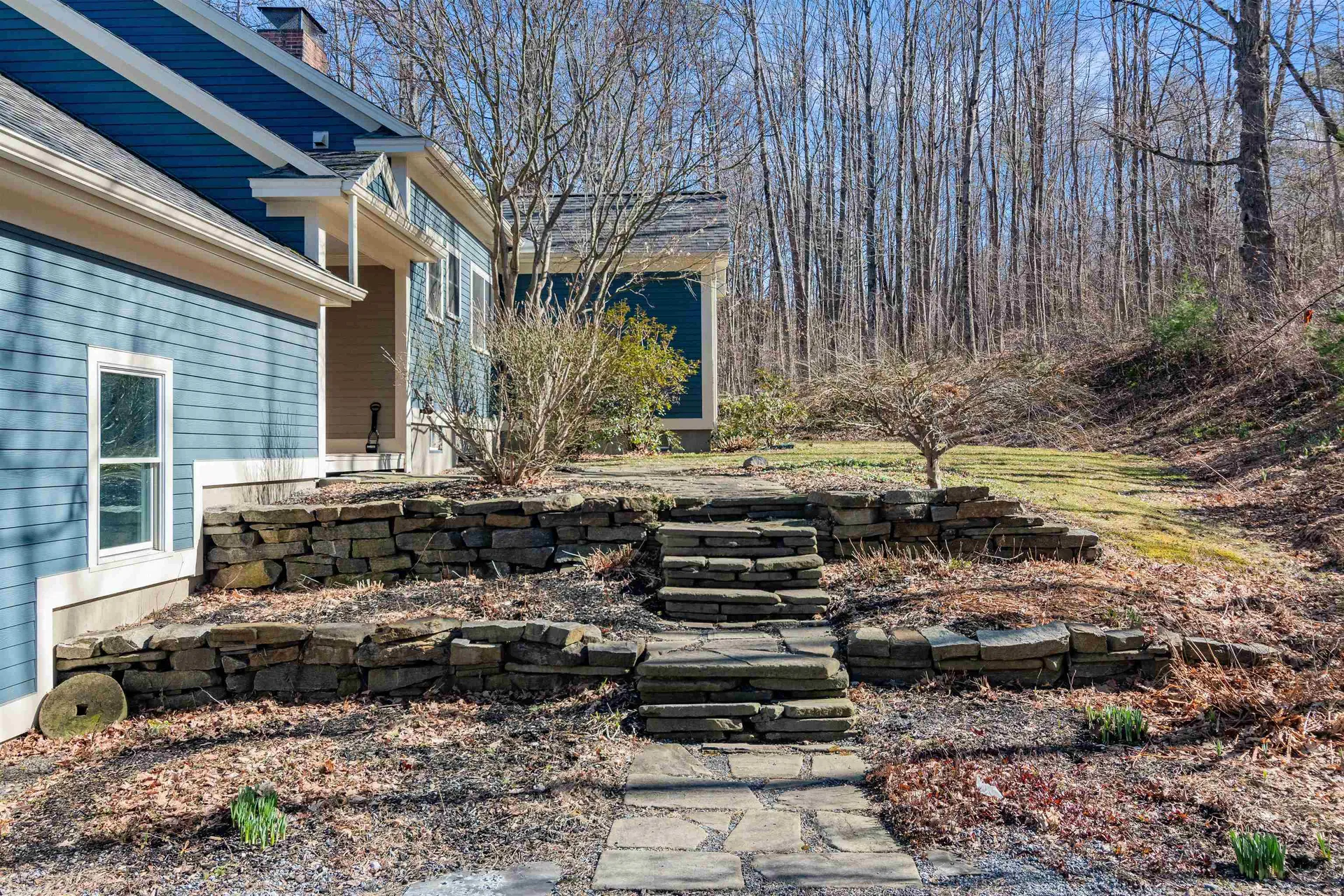 200 Painter Hills Road Middlebury VT 05753