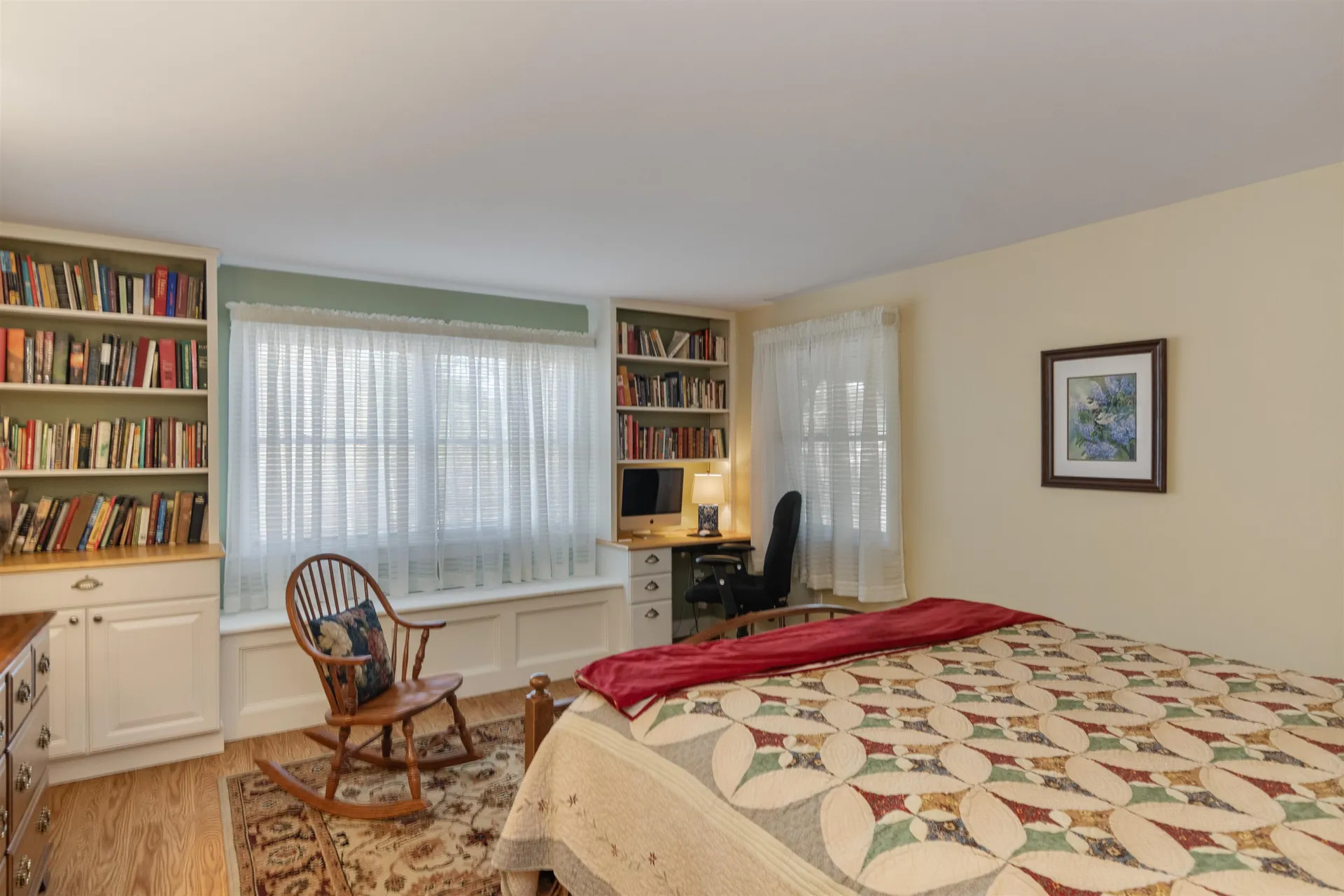 200 Painter Hills Road Middlebury VT 05753