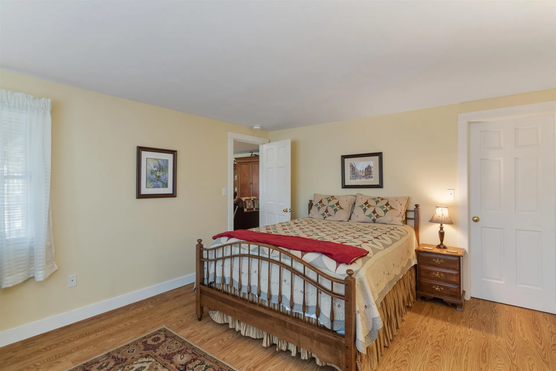 200 Painter Hills Road Middlebury VT 05753