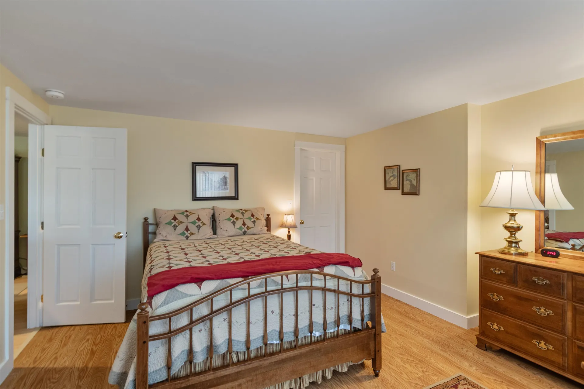 200 Painter Hills Road Middlebury VT 05753