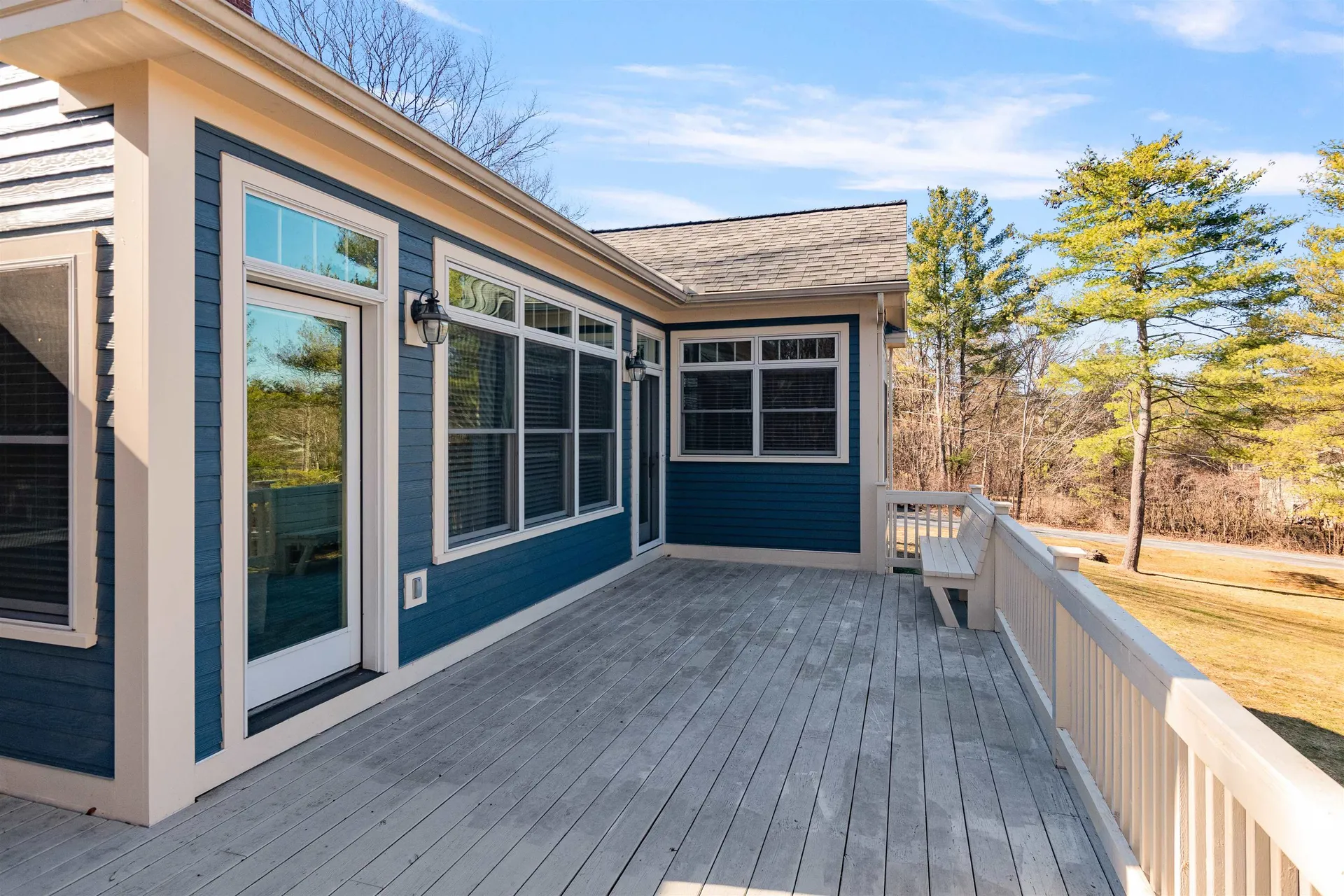 200 Painter Hills Road Middlebury VT 05753