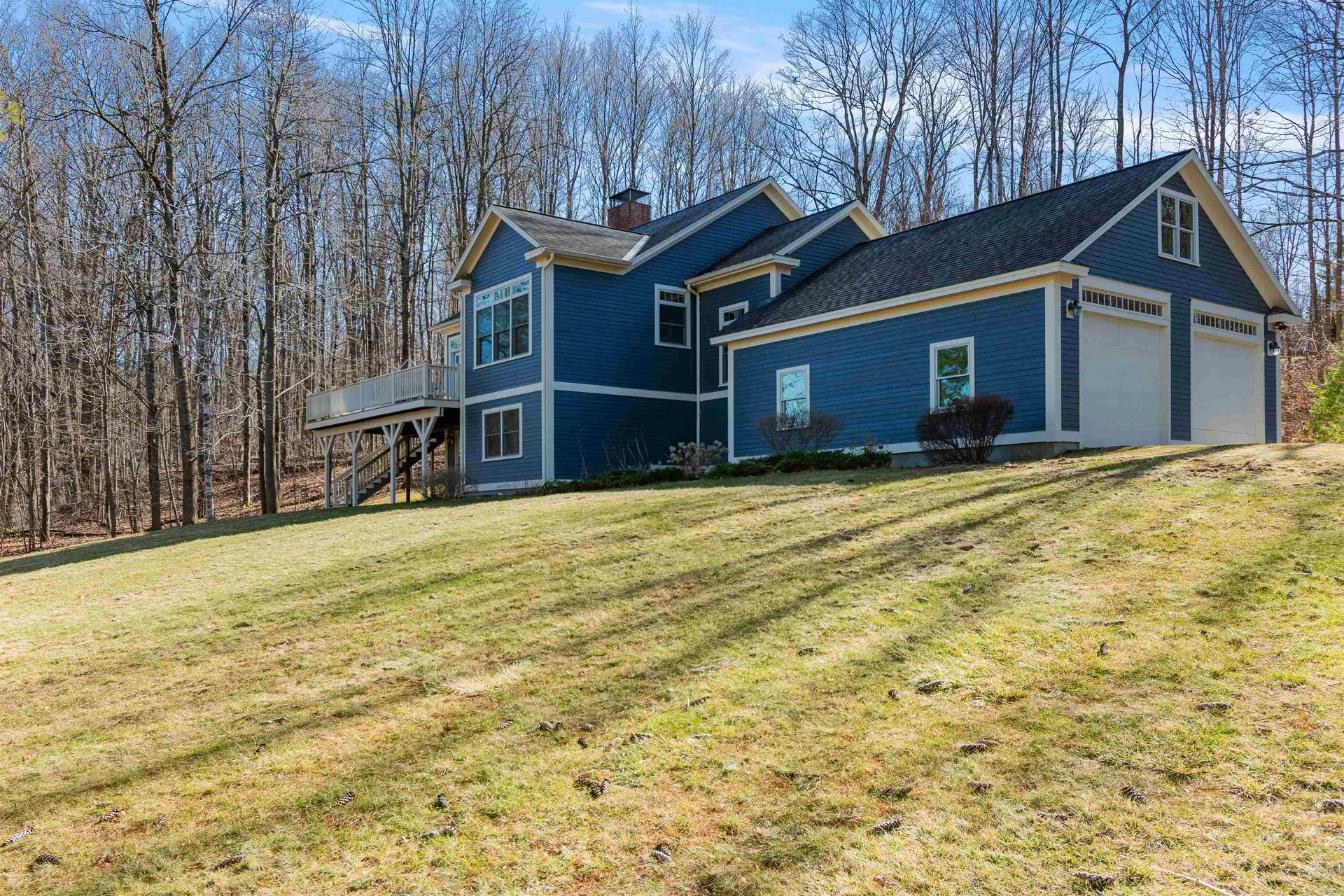 200 Painter Hills Road Middlebury VT 05753