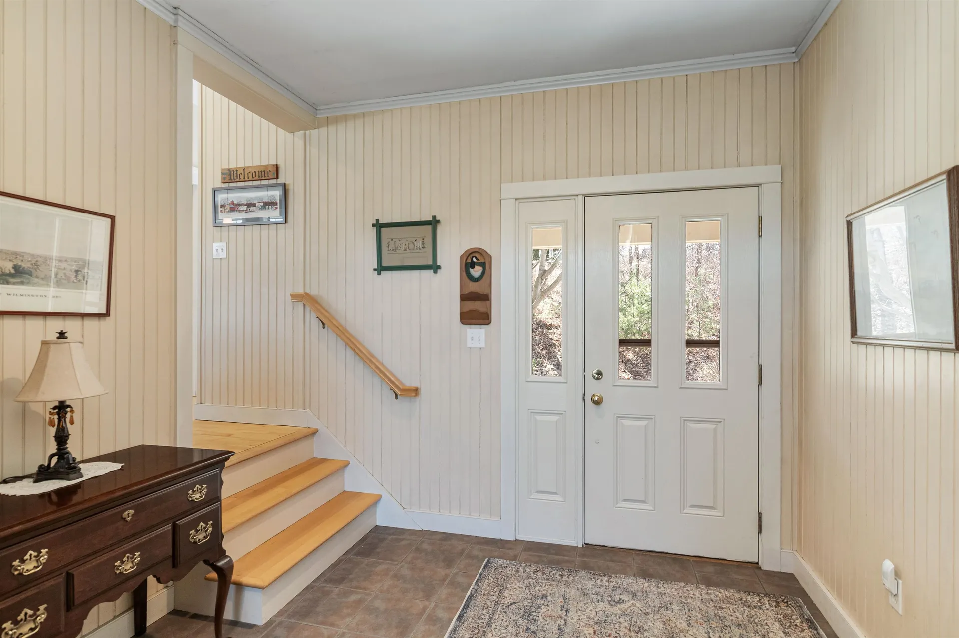 200 Painter Hills Road Middlebury VT 05753